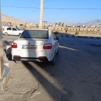 ساینا دوگانه فابریک 1403|خودرو سواری و وانت|ایذه, |دیوار