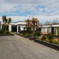 ویلا استخر ابگرم|اجارهٔ کوتاه‌مدت ویلا و باغ|گلبهار, شهر جدید گلبهار|دیوار