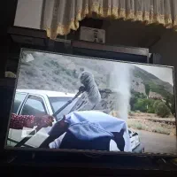 تلوزیون ال جی ۴۹|تلویزیون و پروژکتور|تهران, جوادیه تهرانپارس|دیوار