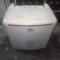 لباسشویی بشرط