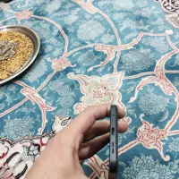 گوشی در حد آک|موبایل|اسلامشهر, شهرک امام حسین (میان آباد)|دیوار