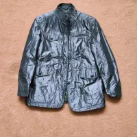 کاپشن ضد بارونی