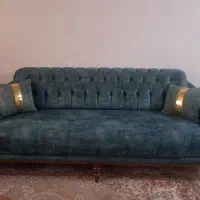 مبلمان هشت نفره