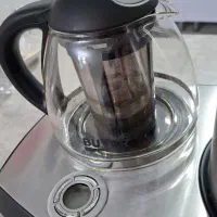 چایی ساز درحدنو|سماور، چایساز، قهوهساز|گلبهار, شهر جدید گلبهار|دیوار