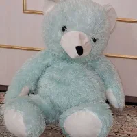 عروسک و وسایل کودک