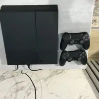 پی اس فور کپی خور