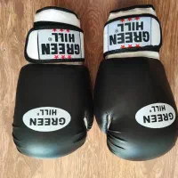 دستکش بوکس گرین هیلز