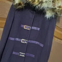 پالتو فوتر جنس خییلی خوب