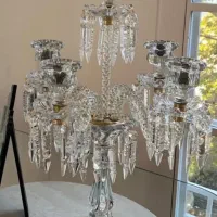 شعمدان کریستال