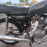 موتور سیکلت ۱۵۰|موتورسیکلت|خوی, |دیوار