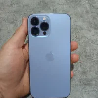 آیفون ۱۳پرومکس|موبایل|دزفول, |دیوار