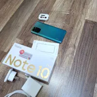 نوت ۱۰پرو ۵جی