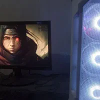 کامپیوتر DDR4 نسل 12|رایانه رومیزی|اهواز, شهرک رزمندگان|دیوار