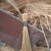 جارو فراشی، جارو شهرداری