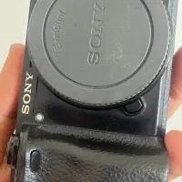 سونی الفا|دوربین عکاسی و فیلمبرداری|تهران, جردن|دیوار