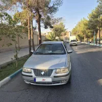 خودرو سمند