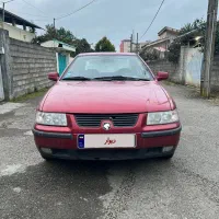 سمند مشابه صفر کمپانی