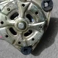 موتور ماشین لباسشویی|ماشین لباسشویی و خشککن لباس|گنبد کاووس, |دیوار