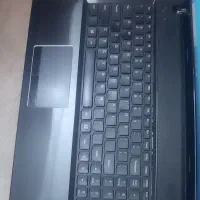 لپتاپ lenovo تمیز باطری سالم|رایانه همراه|مشهد, فرهنگ|دیوار