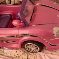 ماشین شارژی