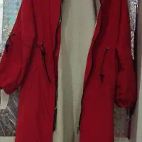 کاپشن در حد نو