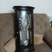 ساعت دیواری|ساعت دیواری و تزئینی|رشت, کوی مهر|دیوار