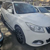 هایما s7 توربو 97 بدون رنگ درحد