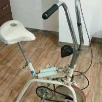 دوچرخه ثابت|تجهیزات ورزشی|رشت, سیا اسطلخ|دیوار