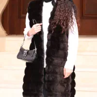 وست خز خارجی