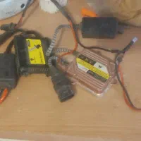 چراغ جلو پژو اس ال ایکس|قطعات یدکی و لوازم جانبی|برخوار, |دیوار