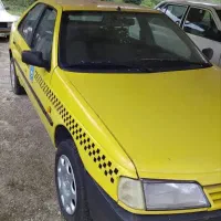 تاکسی درون شهری