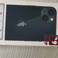 آیفون 13 نرمال آکبند میدنایت