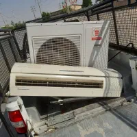 همه نوع کولر میخریم // خریدار  دوتیکه و پنجره ای