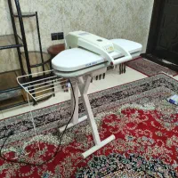اتو پرسی نو نو کار نکرده