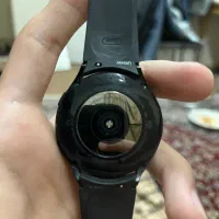 گلکسی واچ ۴ (Galaxy watch 4)، مدل نرمال در حد نو|ساعت|تهران, حکیمیه|دیوار