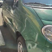 دوو ماتیز بیرنگ کم کار|خودرو سواری و وانت|تهران, یافت آباد شمالی|دیوار