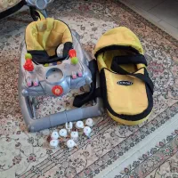 سرویس کالسکه