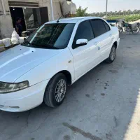 سمند سورن پلاس EF7