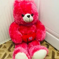تعدادی عروسک نو