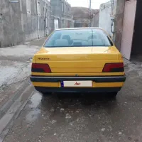 تاکسی|خودرو سواری و وانت|نهاوند, |دیوار