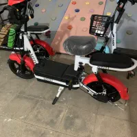 موتور شارژی فروشی|موتورسیکلت|بوشهر, |دیوار