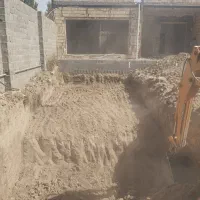 اجاره بیل مکانیکی ،بیل بکهو، بابکت|خدمات حمل و نقل|هشتگرد, شهرک سهیلیه|دیوار
