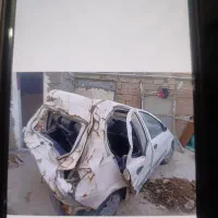 مرکز جمع آوری اسقاط و اسقاطی|خودرو سواری و وانت|قم, چهل درخت|دیوار