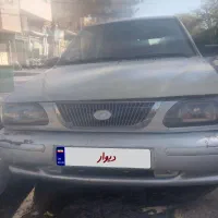 پراید۱۴۱ فروشی