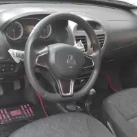 کوییک gxl 1403|خودرو سواری و وانت|بیجار, |دیوار