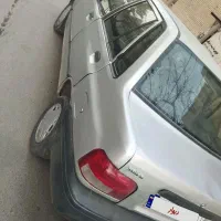 پراید مدل 86دوگانه فابریک