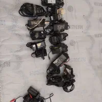 اداپتور و ترانس در ولتاژ و آمپر متفاوت