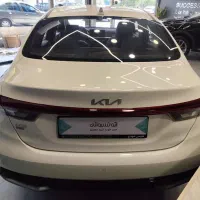 کیا K3 مدل ۲۰۲۵|خودرو سواری و وانت|کرج, عظیمیه|دیوار
