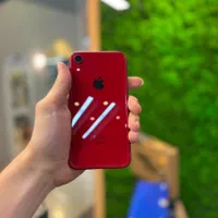 آیفون xr ۶۴ فقط با یک کارت شناسایی و پیش پرداخت