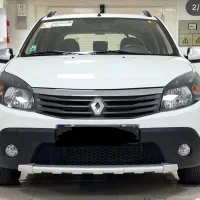 ساندرو مدل ۹۷ / اقساط با شرایط اسان